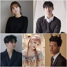 The following so not worth it ep 1 eng sub has been released. About Netflix Netflix Confirms Production Of So Not Worth It Joining Hands With Korea S Top Sitcom Creators