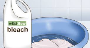 Note whether machine or hand washing is suggested, as well as the recommended wash temperature and drying method. 3 Ways To Wash White Clothes Wikihow