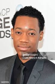 Verses & Flow's Mary Jane Kroll, Aaron Walton, Omari Hardwick, Ayiko...  News Photo