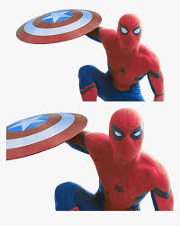 High quality tom holland spiderman gifts and merchandise. Spiderman Civilwar Tomholland Homecoming Spider Man Drawings Hd Png Download Transparent Png Image Pngitem