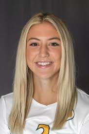 2016 Women's Volleyball Roster