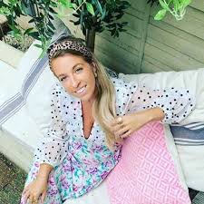 Sabrina Bell Partnerships The Dots