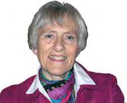 Ellinor Andersen's Instagram, Twitter & Facebook