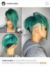 Pin By Clara Ernewein On Looks Short Hair Styles Hair Styles Short Hair Undercut