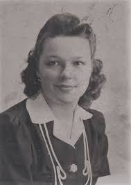 Obituary information for Marion O. Bartlett