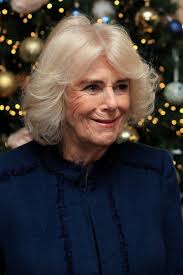 Queen Camilla photos: King Charles III's wife through the years