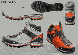 Quechua Hiking Shoe Fw 14 15 Forclaz 500 Midthe Forclaz 500 Mid Is A Comfortable Hinking Shoe And On Th Best Hiking Shoes Shoe Design Sketches Sneakers Sketch