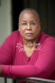 Dr. Robin Mitchell