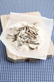Maybe you would like to learn more about one of these? Come Preparare Una Perfetta Frittura Di Pesce Sale Pepe