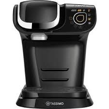 Bosch Haushalt Tassimo My Way 2 Tas6502 Kapselmaschine Schwarz Inkl Entkalker One Touch Herausnehmbare Bruhgruppe Kaufen