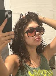 Heather Osorio's Instagram, Twitter & Facebook