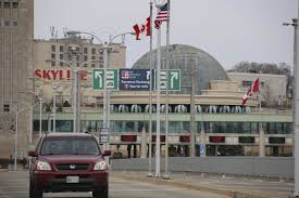 Confusion reigns as Canada turns away American students