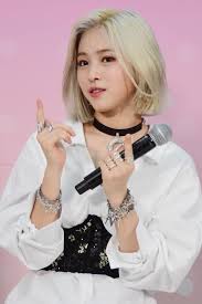 200726 Ryujin Ryujin Girl Itzy Kpop Girls