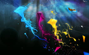 Dodge grand caravan 2011 related post: Kite Wallpapers Wallpaper Cave