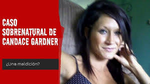 Candace Gardner's Instagram, Twitter & Facebook