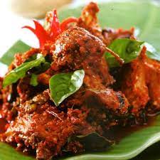 Memasak Ayam Rica Rica Kemangi Pedas Dan Mudah Asal Manado Food Receipes How To Cook Chicken Indonesian Food