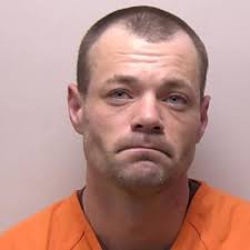 Couple arrested for thefts involving several northern Michigan areas