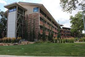 Why is colorado state university in fort collins? Score The Dorms At Colorado State University The Rocky Mountain Collegian