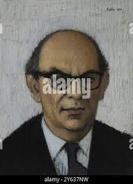 Sir isaiah berlin hi-res stock photography and images