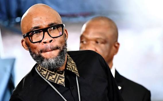 Mr Vusimuzi "Cat" Matlala continued to give evidence to the #AdHocCommittee established to investigate allegations made by SAPS KZN head, Lieutenant General Nhlanhla Mkhwanazi #Mkhwanazi #7thParliament