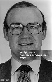 PA NEWS PHOTO 4/6/94 THE MOST SENIOR OFFICER OF THE RUC ASSISTANT... News  Photo