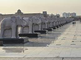 Find and follow posts tagged mayawati on tumblr. In Pictures Mayawati Statues At Various Parks In Lucknow And Noida Business Standard News
