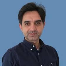 I was an employee for about 8 years and then decided to start my own firm. 