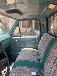 Image result for Spruce Green 1981 Ford Truck