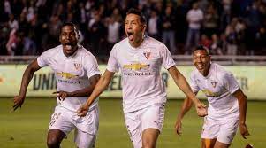 Liga deportiva universitaria de quito 's 2012 season will be the club's 82nd year of existence, the 59th year in professional football, and the 51st in the top level of professional football in ecuador. Emelec Vs Ldu Quito How To Watch Ecuador Serie A Matches Goal Com
