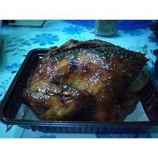 Kamu juga bisa menggunakan wajan antilengket atau oven. Ayam Panggang Oven Saus Tiram 1 Ekor Shopee Indonesia