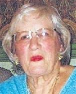 Joan Mege Obituary (2017)