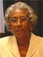 Lula Hunter Obituary (2015)