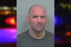 Travis Bishop — Gwinnett County Jail Bookings