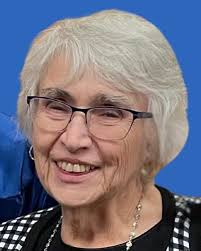 Mary Margaret Meyers Obituary (2025)