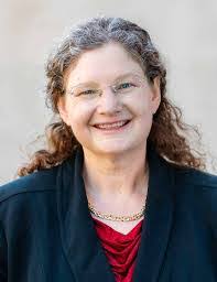 Joyce Lorenz's Instagram, Twitter & Facebook