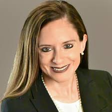 Rebecca Goforth Bush