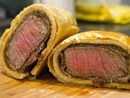 Gordon ramsay hell's kitchen dubai. Gordon Ramsay S Beef Wellington Recipe Popsugar Food