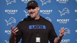 Lions prepare for a new foe in the Commanders instead of a rematch with the  Rams or Vikings - TSN.ca