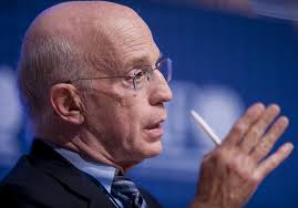 Blinder: Looming Fed exit debate may hurt stocks