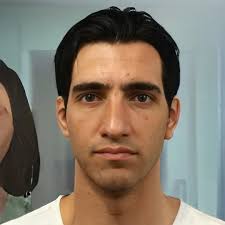 Realistic Nora and Nate : r/fo4