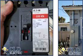 Eaton electric is the electrician company your friends and neighbors trust. Residential Electrical Services Electrician San Diego California Lighting Ca