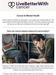 Find out whether you have an increased risk of cognitive changes. Livebetterwith Fname Take Care Of Your Mind Milled