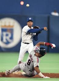 Reading alomar's sly moral fables and sharp political allegories, the reader always sits up a little straighter, and a little wiser. Big Read Alomar Remains The Greatest Player In Blue Jays History Sportsnet Ca