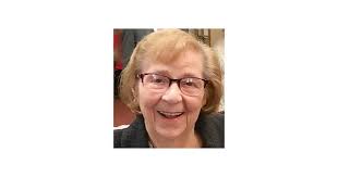 Mary MEAGHER Obituary (2023)