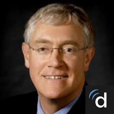 Dr. John W. Ames, MD