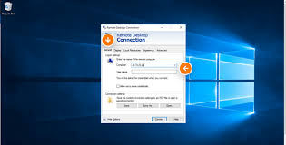 How to Create, Open, and Configure RDP Files | V2 Cloud