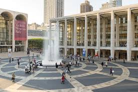 Lincoln Center Philharmonic Orchestra In 2020 Lincoln Center Lincoln Center Nyc New York Photography