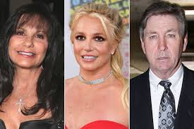 The world don't have a clue, jamie spears told the. Jamie Spears Law Firm Slams Britney S Mom Lynne After Fee Objection People Com