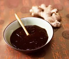 For gyoza dipping sauce, mix together rice vinegar, soy sauce, garlic, ginger, green onion, sesame oil and chili flakes nasoya products used in this recipe: 8 Asian Dumpling Dipping Sauce Recipes