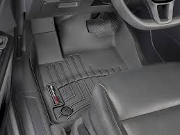 Impeccable Design Weathertech Floorliners Are Laser Measured To Fit The Exact Contours Of Your Vehicle Floors Weather Tech Mini Van Vehicles